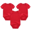 barboteuse bébé confortable