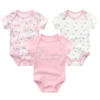 barboteuse bébé fille hiver