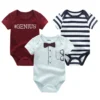 barboteuse bébé fille hiver