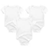 barboteuse bébé fille été