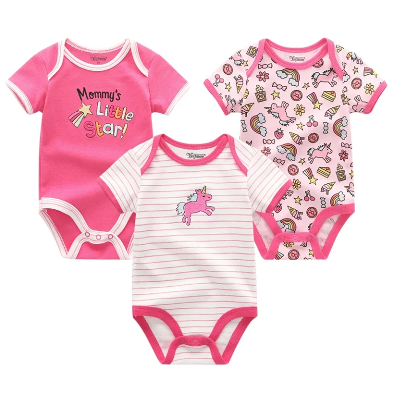 barboteuse bébé fille hiver