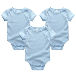 barboteuse bébé garçon été