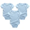 barboteuse bébé hiver