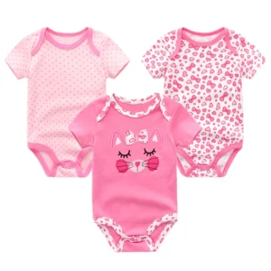 barboteuse bébé fille hiver