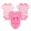 barboteuse bébé fille hiver