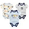 barboteuse bébé garçon été