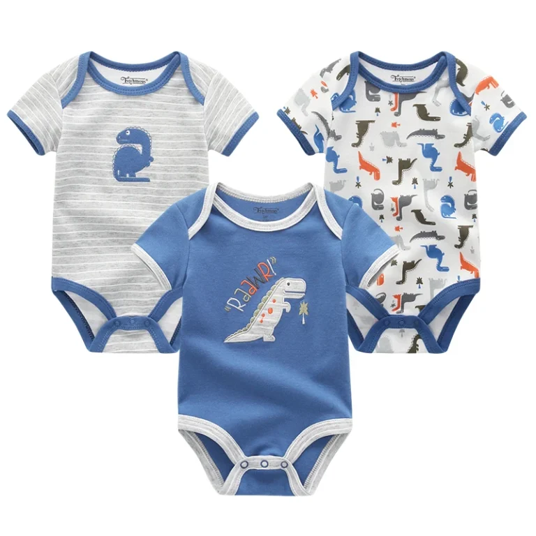 barboteuse bébé hiver