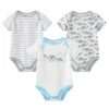 barboteuse bébé fille 1 an