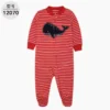 barboteuse bebe fille 1 mois hiver