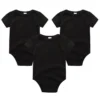 barboteuse bébé fille été
