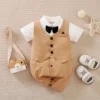 barboteuse bébé garçon occasion