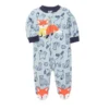 barboteuse bébé fox
