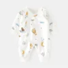 ice cream onesie for baby boy