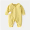 barboteuse bébé été fille