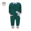 barboteuse bebe garcon 0 3 mois