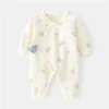 ice cream cone onesie for baby boy