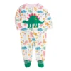 "Onesies bébé, style et confort" (Baby onesies, style and comfort)