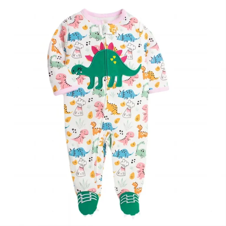 "Onesies bébé, style et confort" (Baby onesies, style and comfort)