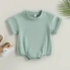 barboteuse romper bébé