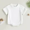 barboteuse bébé hiver