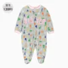 barboteuse bébé fille pokemon