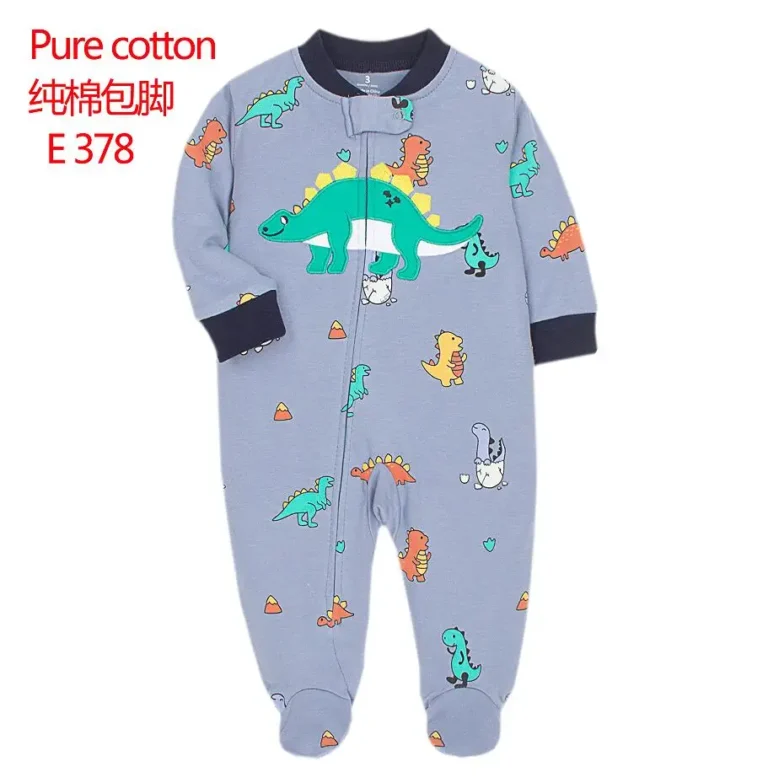 barboteuse bébé garçon été