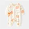 ice cream cone onesie for baby boy