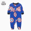 barboteuse bébé fille été été