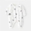 barboteuse bébé garçon hiver