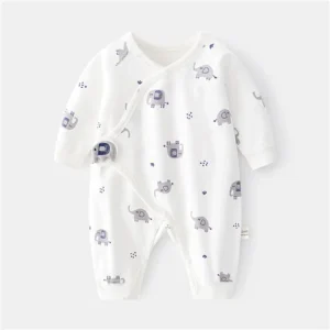 barboteuse bébé garçon hiver