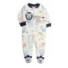 barboteuse bébé été 2023