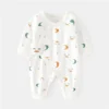 barboteuse bebe garcon hiver