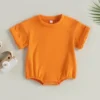 barboteuse bébé été 3 mois