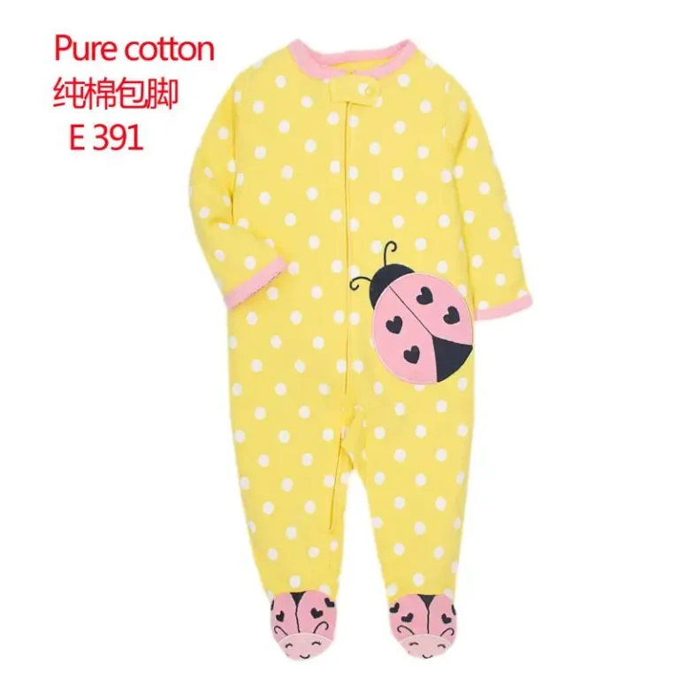 barboteuse bébé été été