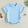 barboteuse bébé romper