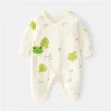 barboteuse bébé été garçon